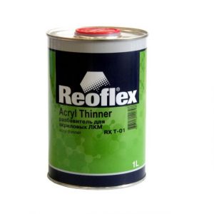 Разбавитель REOFLEX(Реофлекс) стандарт. 1л